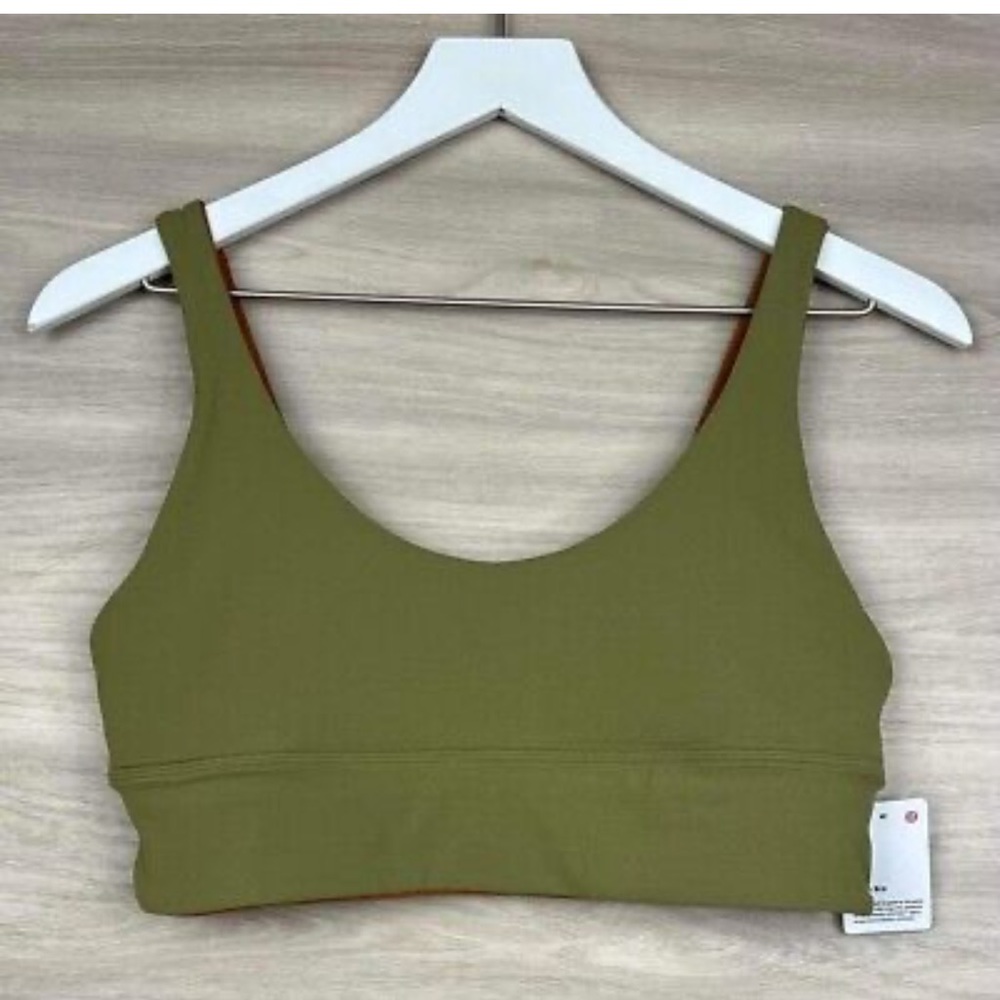 Lululemon Align Bra